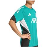 adidas - LFC EU TR JSY - Trainingshirt Replica Voetbal - Groen