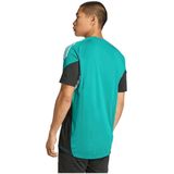 adidas - LFC EU TR JSY - Trainingshirt Replica Voetbal - Groen