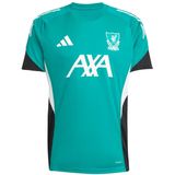 adidas - LFC EU TR JSY - Trainingshirt Replica Voetbal - Groen