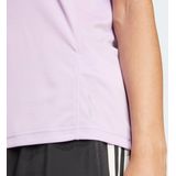 Run It - Hardloop T-shirt - Zwart - 100% Polyester - Ademend