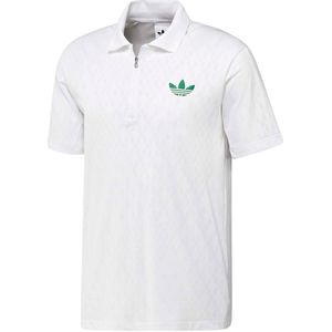 Adidas - Pro Climacool - Korte Mouw Poloshirt
