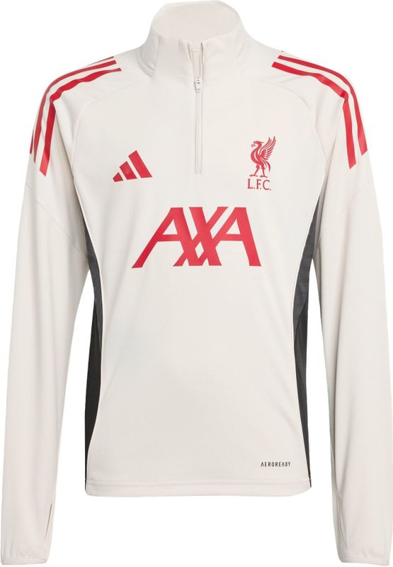 adidas - Training Shirt - Kind - Liverpool FC 2025/26