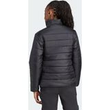 ADIDAS - TERREX - Gewatteerde Korte Jas - Zwart - Multi Essentials