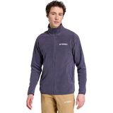 adidas - Multi Essentials - Fleecejack - Met Volledige Rits