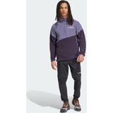 adidas - TERREX Multi Climawarm - Fleece - Halve Rits