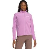 Adidas - Multi Essentials - Fleecejack - Met Volledige Rits