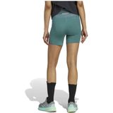 adidas - Adi365 Running CLIMACOOL+ - Korte Legging - Groen