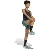 adidas - Adi365 Running CLIMACOOL+ - Korte Legging - Groen