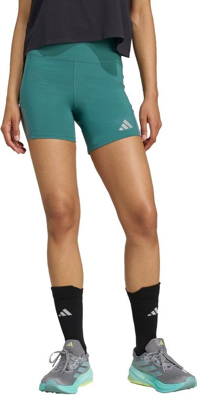 adidas - Adi365 Running CLIMACOOL+ - Korte Legging - Groen