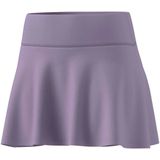 Adidas - Club Climacool - Tennisrok - Zwart - Met Ingebouwde Leggings