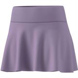 Adidas - Club Climacool - Tennisrok - Zwart - Met Ingebouwde Leggings