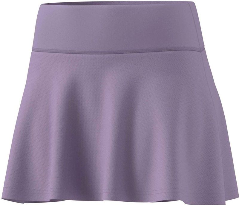 Adidas - Club Climacool - Tennisrok - Zwart - Met Ingebouwde Leggings