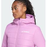 Adidas - Terrex Multi Essentials - Geïsoleerde Jas - CLIMAWARM