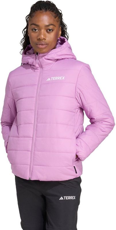 Adidas - Terrex Multi Essentials - Geïsoleerde Jas - CLIMAWARM