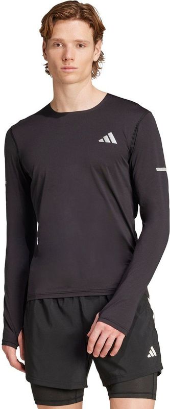 adidas - Adi365 - T-shirt - Met Lange Mouwen - Climacool+
