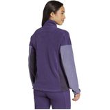 Adidas - Terrex Multi Climawarm - Fleece - Halve Rits