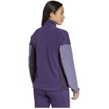 Adidas - Terrex Multi Climawarm - Fleece - Halve Rits