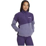 Adidas - Terrex Multi Climawarm - Fleece - Halve Rits