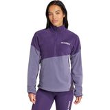 Adidas - Terrex Multi Climawarm - Fleece - Halve Rits