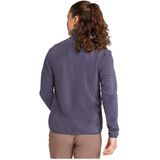 adidas - Multi Essentials - Fleece Met Halve Rits - 100% Gerecycled Polyester