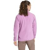 adidas - Multi Essentials - Fleece Met Halve Rits - 100% Gerecycled Polyester