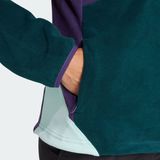 adidas - TERREX Multi Climawarm - Fleece - Halve Rits