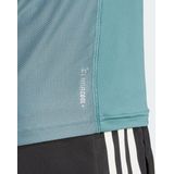 adidas - Adi365 Running Climacool+ - T-shirt - Met Lange Mouwen