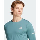 adidas - Adi365 Running Climacool+ - T-shirt - Met Lange Mouwen