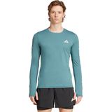 adidas - Adi365 Running Climacool+ - T-shirt - Met Lange Mouwen