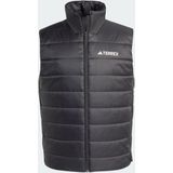 adidas - TERREX Multi Essentials CLIMAWARM - Bodywarmer - Zwart