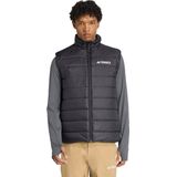 adidas - TERREX Multi Essentials CLIMAWARM - Bodywarmer - Zwart