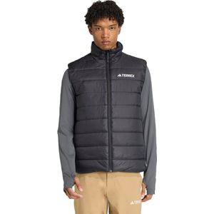 Adidas - Terrex Multi Essentials - Padded Vest - 100% Polyester - CLIMAWARM