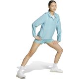 Adidas - Run It - Hardloopjack - Met Verstelbare Capuchon - Gedeeltelijk Gemaakt van Gerecyclede Materialen