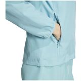 Adidas - Run It - Hardloopjack - Met Verstelbare Capuchon - Gedeeltelijk Gemaakt van Gerecyclede Materialen