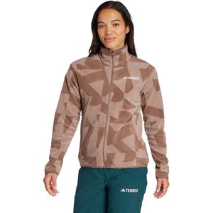 Adidas Bloemen Jassen kopen? ✔️ Tot 40% korting!