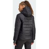 adidas - Terrex Multi Essentials CLIMAWARM - Capuchonjack - Zwart