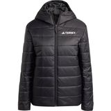 adidas - Terrex Multi Essentials CLIMAWARM - Capuchonjack - Zwart
