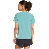 adidas - Adizero - T-shirt - Zwart - AEROREADY - HEAT-RDY