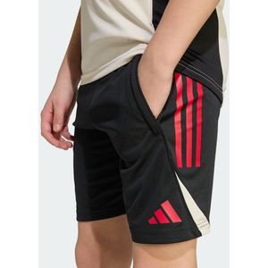 Adidas - LFC TR SHO Y - Trainingsbroek - Zwart