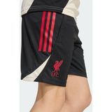 Adidas - LFC TR SHO Y - Trainingsbroek - Zwart
