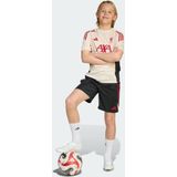 Adidas - LFC TR SHO Y - Trainingsbroek - Zwart