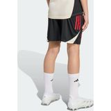 Adidas - LFC TR SHO Y - Trainingsbroek - Zwart