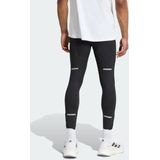 adidas - Adi365 Tights - Lange Tight - Zwart - CLIMAWARM+