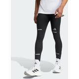 adidas - Adi365 Tights - Lange Tight - Zwart - CLIMAWARM+