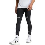 adidas - Adi365 Tights - Lange Tight - Zwart - CLIMAWARM+