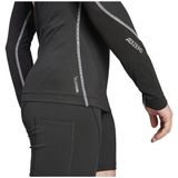 adidas - Btn Running - T-shirt - Met Lange Mouwen