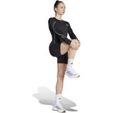 adidas - Btn Running - T-shirt - Met Lange Mouwen