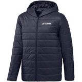 Adidas Terrex Multi Essentials Climawarm Insulated Jas Zwart S Man