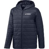 Adidas Terrex Multi Essentials Climawarm Insulated Jas Zwart S Man