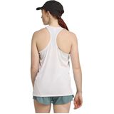 adidas - Adizero Archive - Sporttop - Zwart - Stretchmateriaal